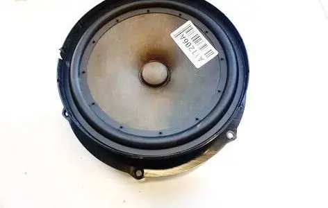 Skoda Superb B6 (3T) Front door speaker 3T0035411A