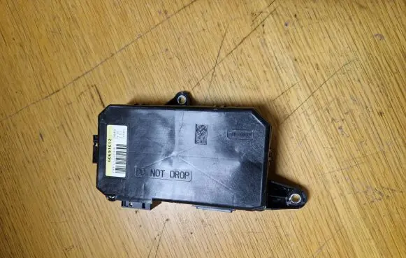 Alfa Romeo 159 Door control unit/module 60691612