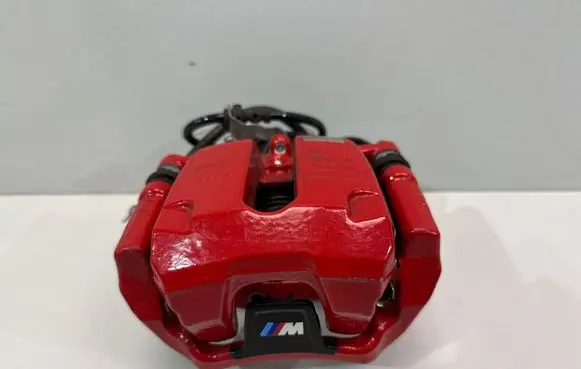 BMW X6M G06 F96 Rear brake caliper 6898608