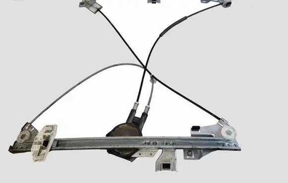 Citroen Berlingo Front door manual window regulator