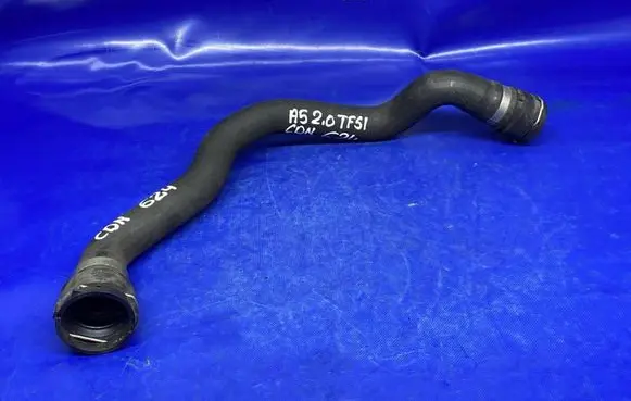 Audi A5 Engine coolant pipe/hose 8K0121101AD 110413