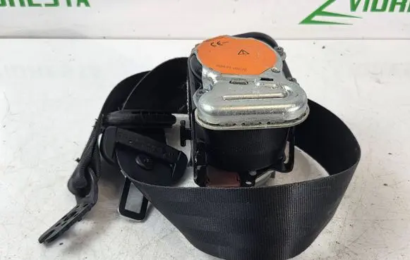 Skoda Octavia Mk3 (5E) Front seatbelt 3066322