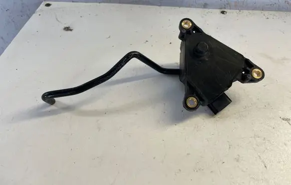 Renault Kangoo II Accelerator throttle pedal 8200436878 1666B 20385