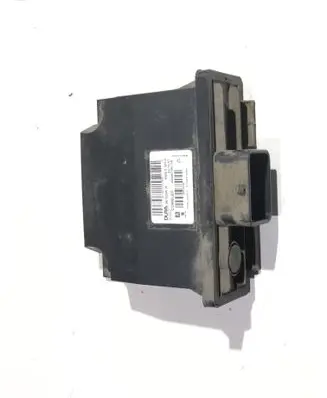 Citroen C4 Grand Picasso Gearbox control unit/module 9610954D