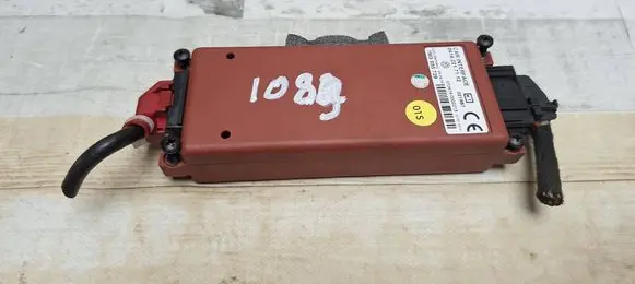 Volkswagen PASSAT B5.5 Phone control unit/module 7M3035729 04162217112 0724140002213