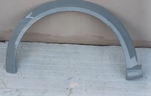 Ford Puma Front arch trim L1TBS16D239B L1TBS16D239