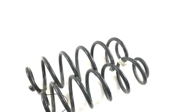 Volkswagen Golf VII Rear coil spring 5Q0511121CF