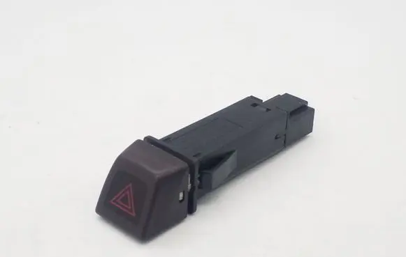 Volvo C30 Hazard light switch 30739296 08W144