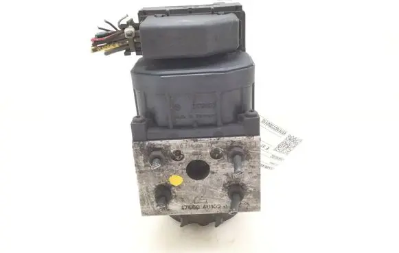Nissan Almera Tino ABS Pump 476604U102