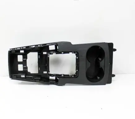 Audi A3 S3 8V Gear shifter surround trim plastic 8V1864261A