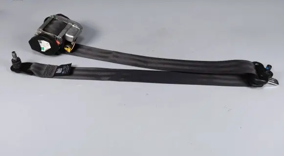 Ford C-MAX II Front seatbelt AM51R61294ABW S8GCC 616090800