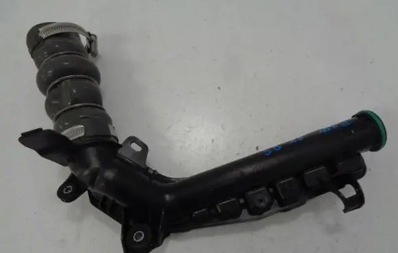 Rocker cam cover