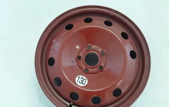 Renault Vel Satis R17 forged rim 8200239860