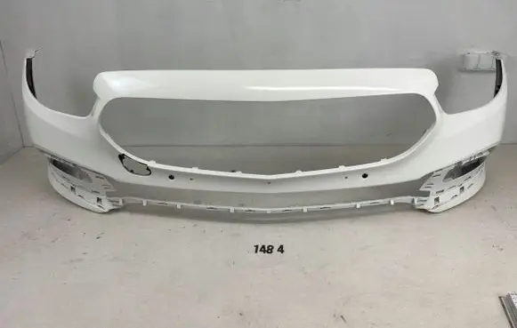 Mercedes-Benz E W213 Front bumper A2138851103