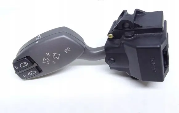 BMW 7 E65 E66 Fog light switch 