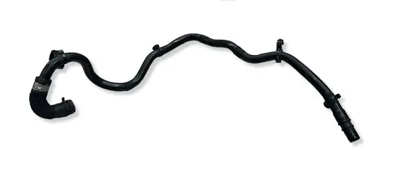 Jaguar I-Pace Engine coolant pipe/hose J9D38D148AB
