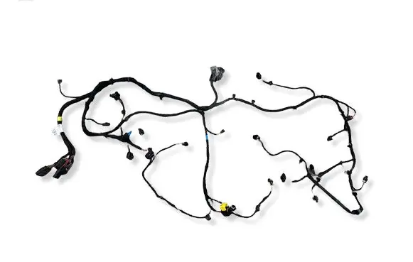 Mercedes-Benz EQB Other wiring loom A2435400127 12344180
