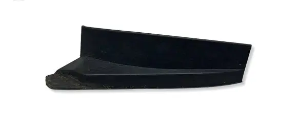 Toyota C-HR I Rear/tail light trim molding 81498F4010