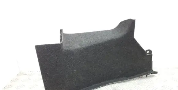 Audi A3 S3 8V Rear seat side bottom trim 8V7867401A