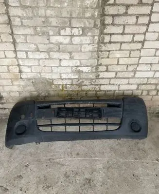 Renault Master II Front bumper