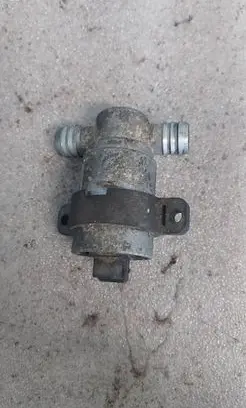 BMW 3 E36 Idle control valve (regulator) 0280140549 1247197