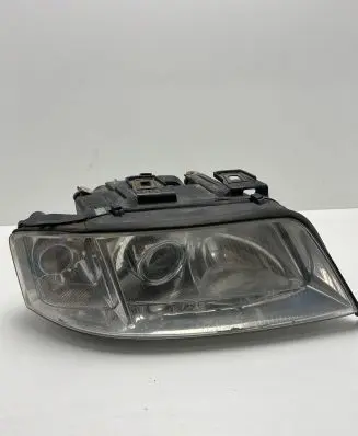 Audi A6 S6 C5 4B Headlight/headlamp 151411102R
