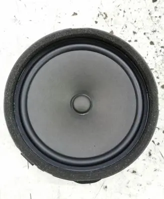 Audi A3 S3 8V Front door speaker 8V0035415C
