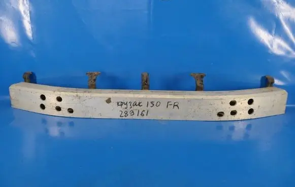 Toyota Land Cruiser (J150) Front bumper foam support bar 5202160160