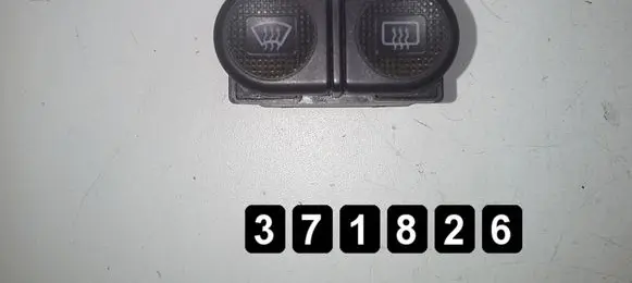 Ford Galaxy Other switches/knobs/shifts