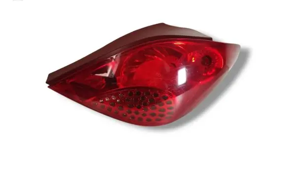 Peugeot 207 Rear/tail lights 085501944R