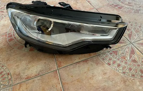 Audi A6 S6 C7 4G Headlight/headlamp 4GD941032