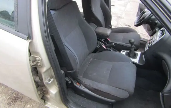 Alfa Romeo 156 Other seats 