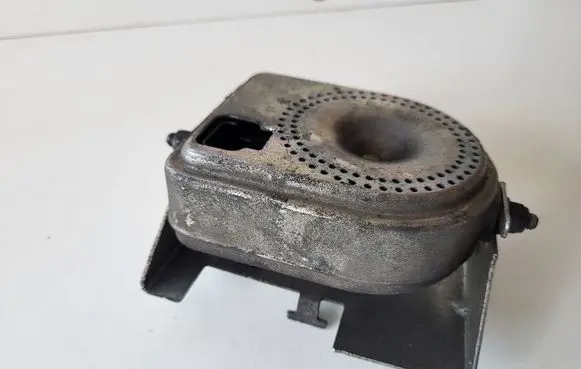 Ford Galaxy Alarm system siren DS7T19N217AA