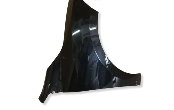Renault Megane III Fender 