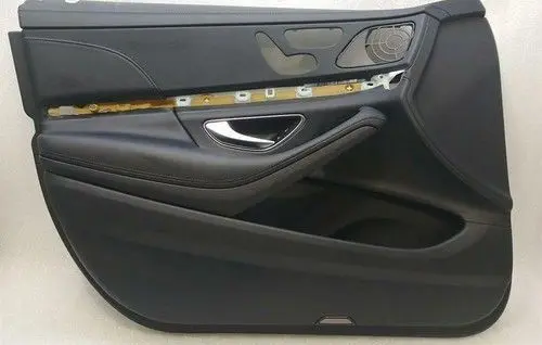 Mercedes-Benz S W222 Front door card panel trim A2227207700