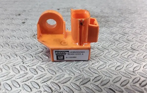 Renault Espace - Grand espace IV Airbag deployment crash/impact sensor 8200012555A