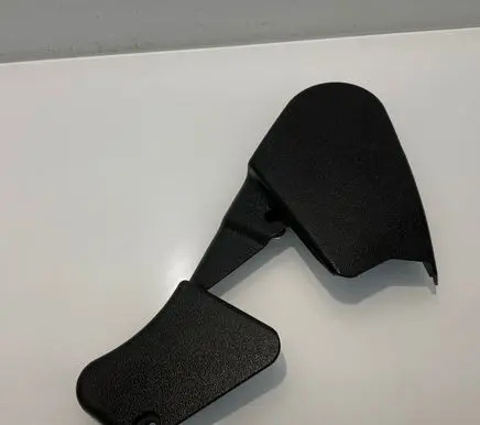 Mercedes-Benz E W211 Seat trim A2119189036 361919 77010086