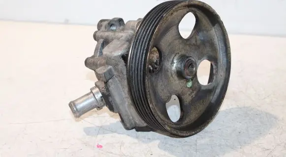 Citroen Jumpy Power steering pump 1400831680 7617955556
