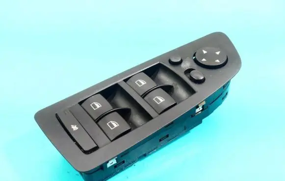 BMW 1 E81 E87 Electric window control switch 6970216 IMPRK1174355
