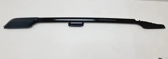 Toyota Land Cruiser (J150) Roof bar rail