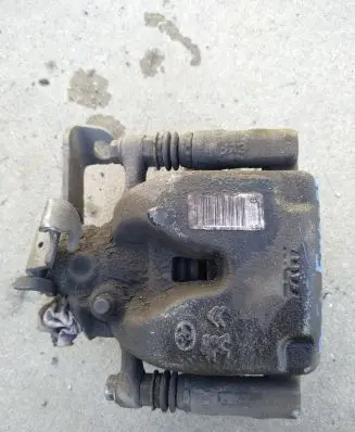 Peugeot Expert Rear brake caliper 9806477880