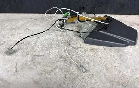 Volvo S80 Antenna control unit 8622259