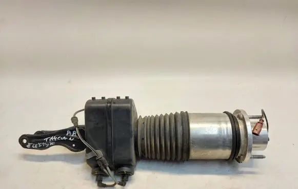 Porsche Taycan 9J1 Front shock absorber/damper 9J1616038EJLK01