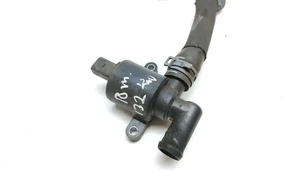 Audi TT TTS RS Mk3 8S Electric auxiliary coolant/water pump 4H0121671D