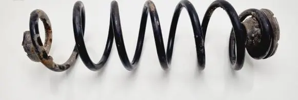 Skoda Octavia Mk1 (1U) Rear coil spring