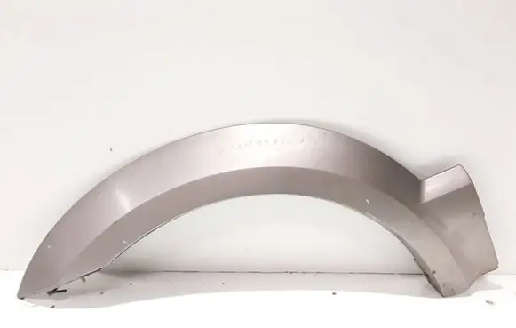 KIA Sorento Fender trim (molding) 877113E001