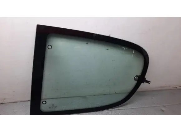 Peugeot 206 CC Rear side window