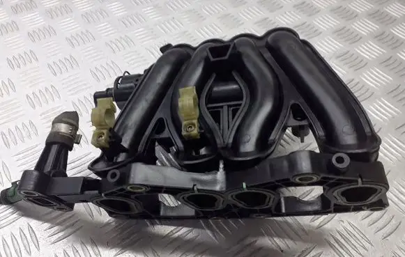 Fiat Panda II Intake manifold