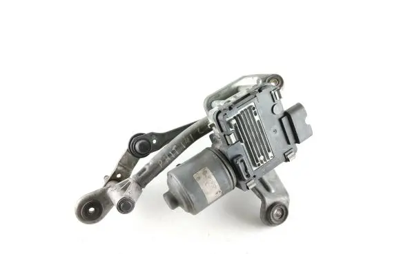 Volkswagen Phaeton Front wiper linkage and motor 3D1955119A 0390241216 3D1955023E