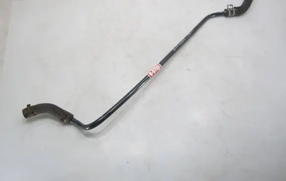 Volkswagen Golf VII Engine coolant pipe/hose 04E121064E